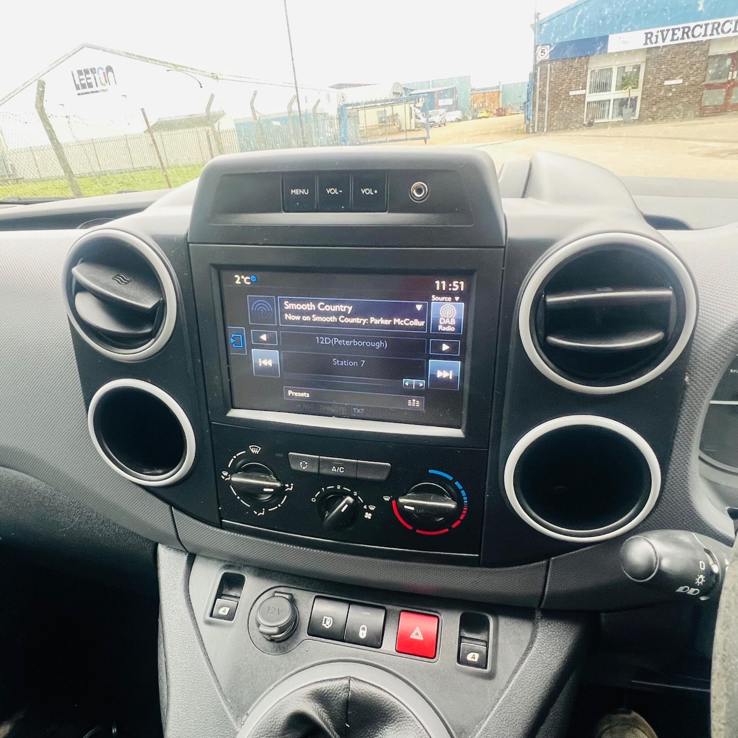 Used Peugeot Partner for sale - 77793735: Photo 15