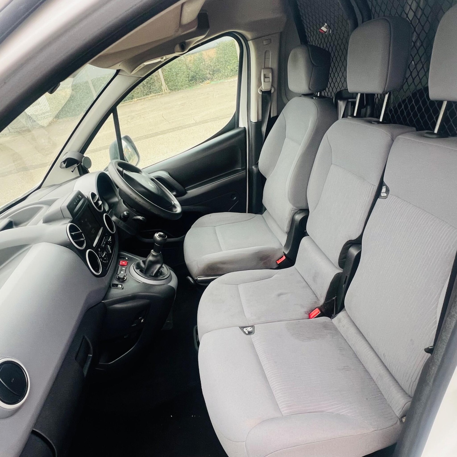 Used Peugeot Partner for sale - 77793735: Photo 7