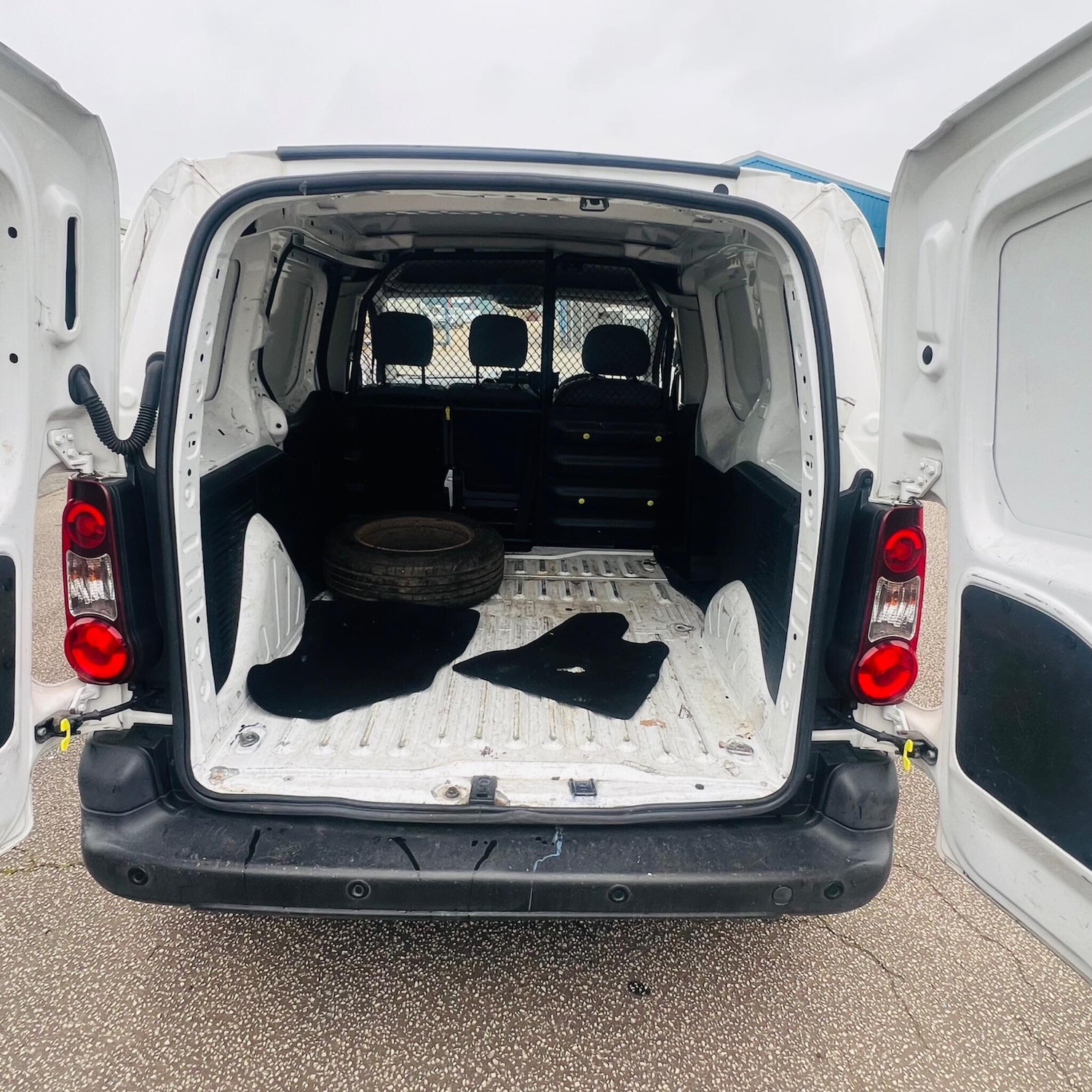 Used Peugeot Partner for sale - 77793735: Photo 8