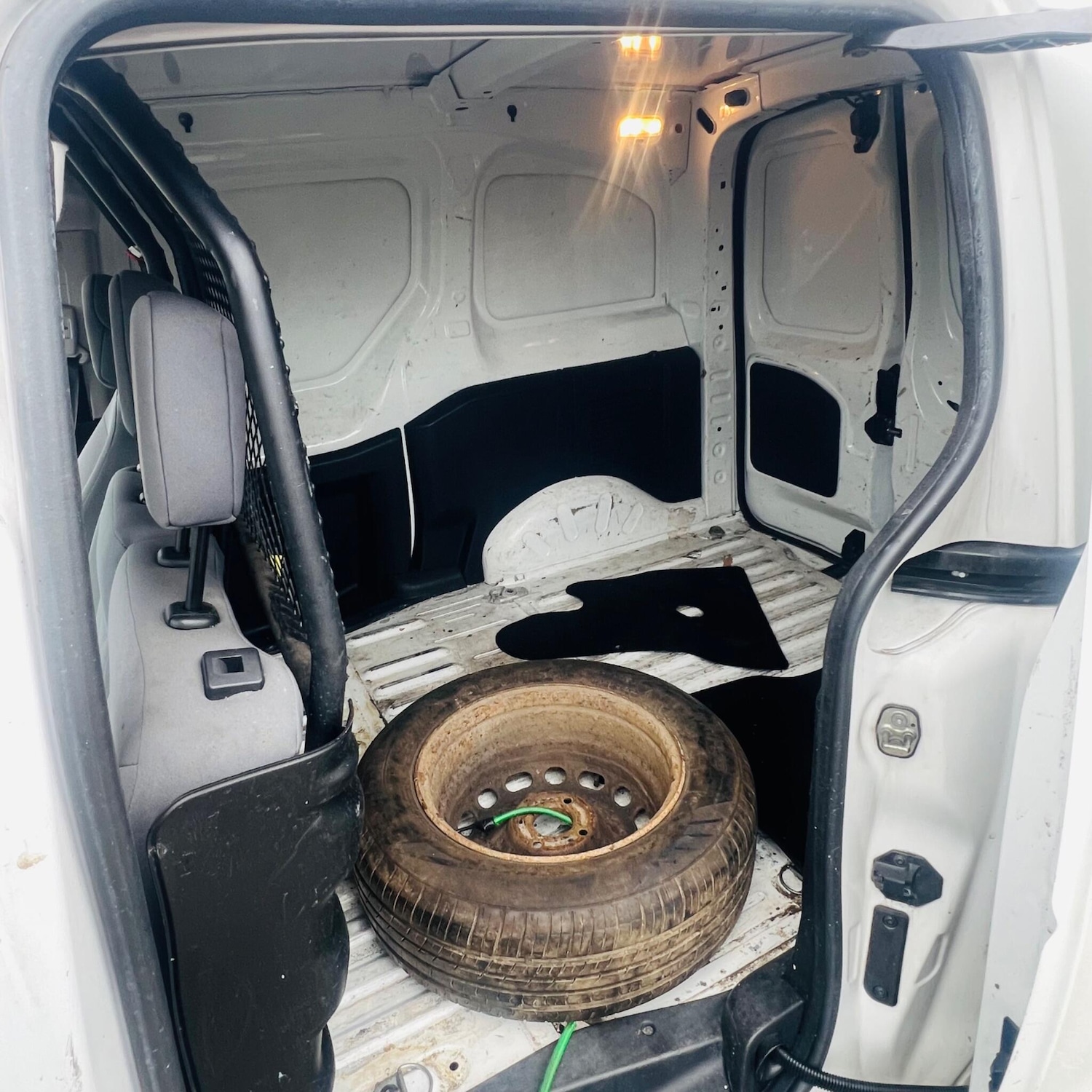 Used Peugeot Partner for sale - 77793735: Photo 9