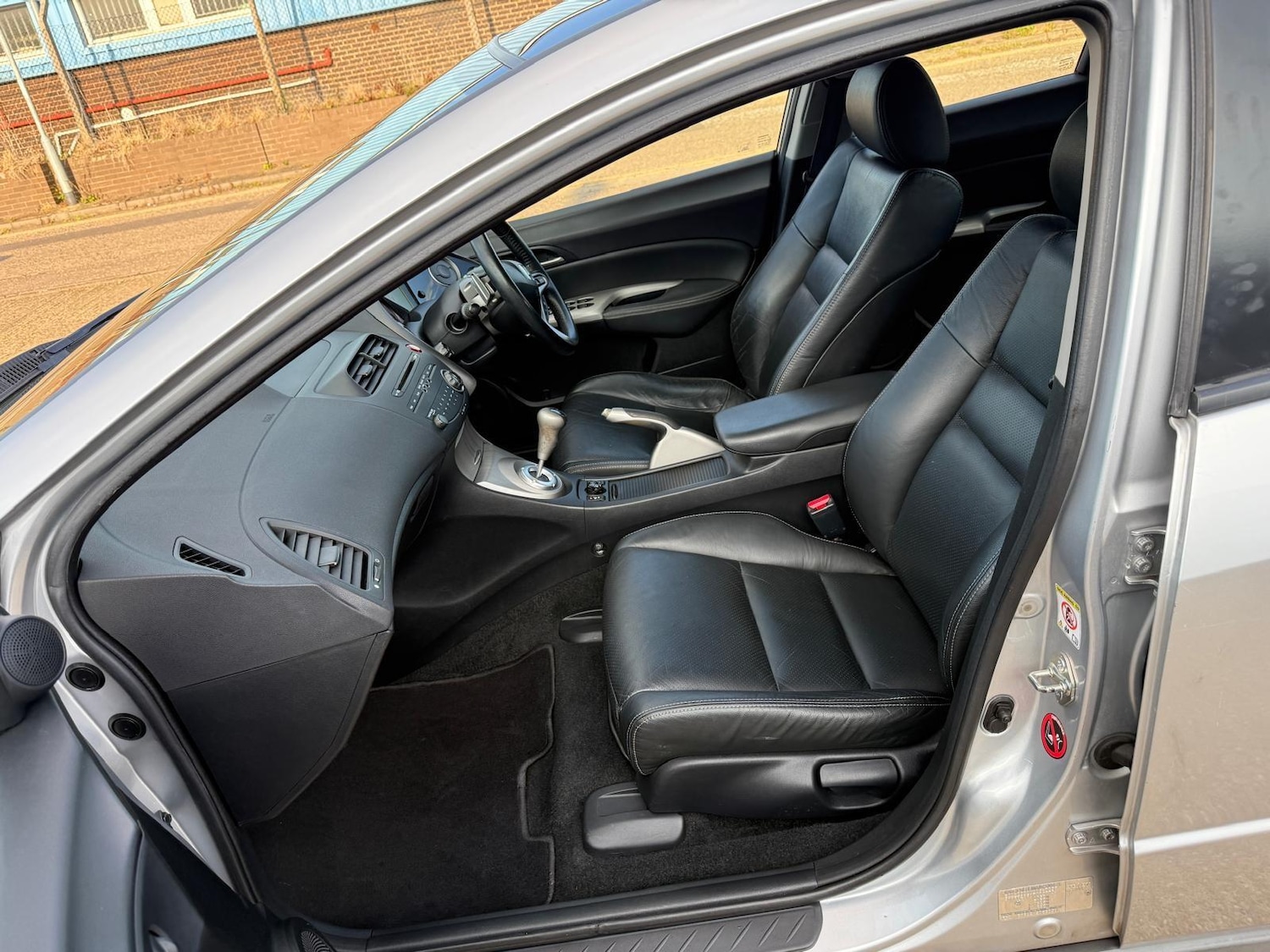 Used Honda Civic 2007 for sale - 76988836: Photo 13