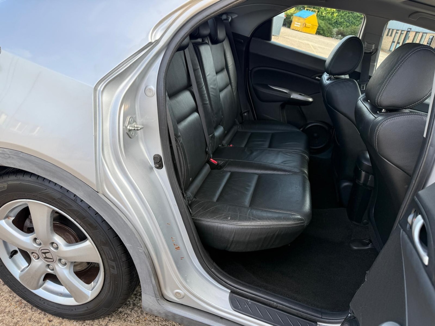 Used Honda Civic 2007 for sale - 76988836: Photo 9