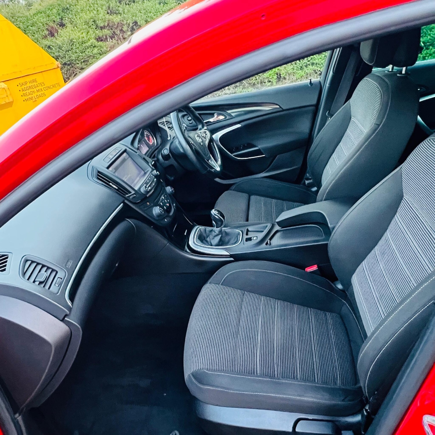 Used Vauxhall Insignia 2016 for sale - 78058595: Photo 10