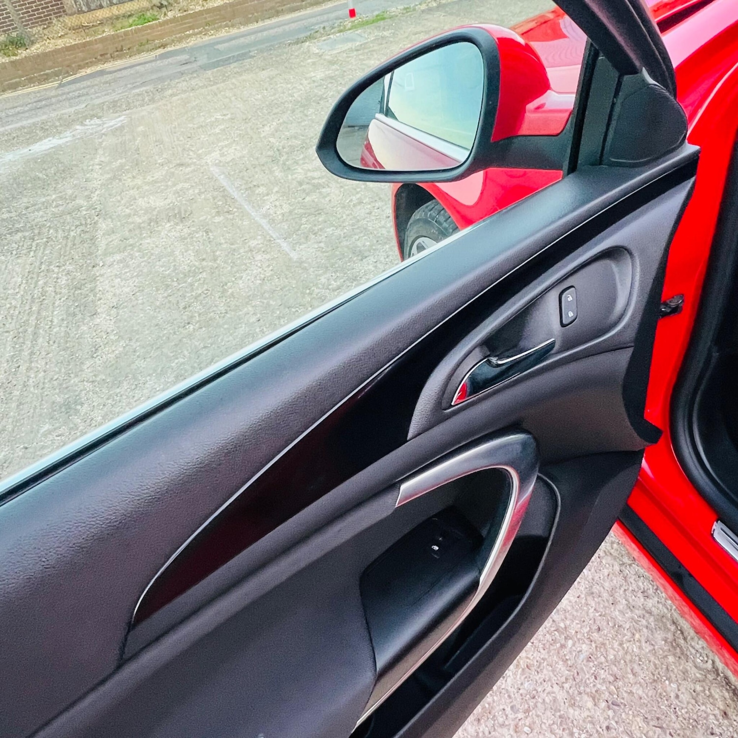 Used Vauxhall Insignia 2016 for sale - 78058595: Photo 11