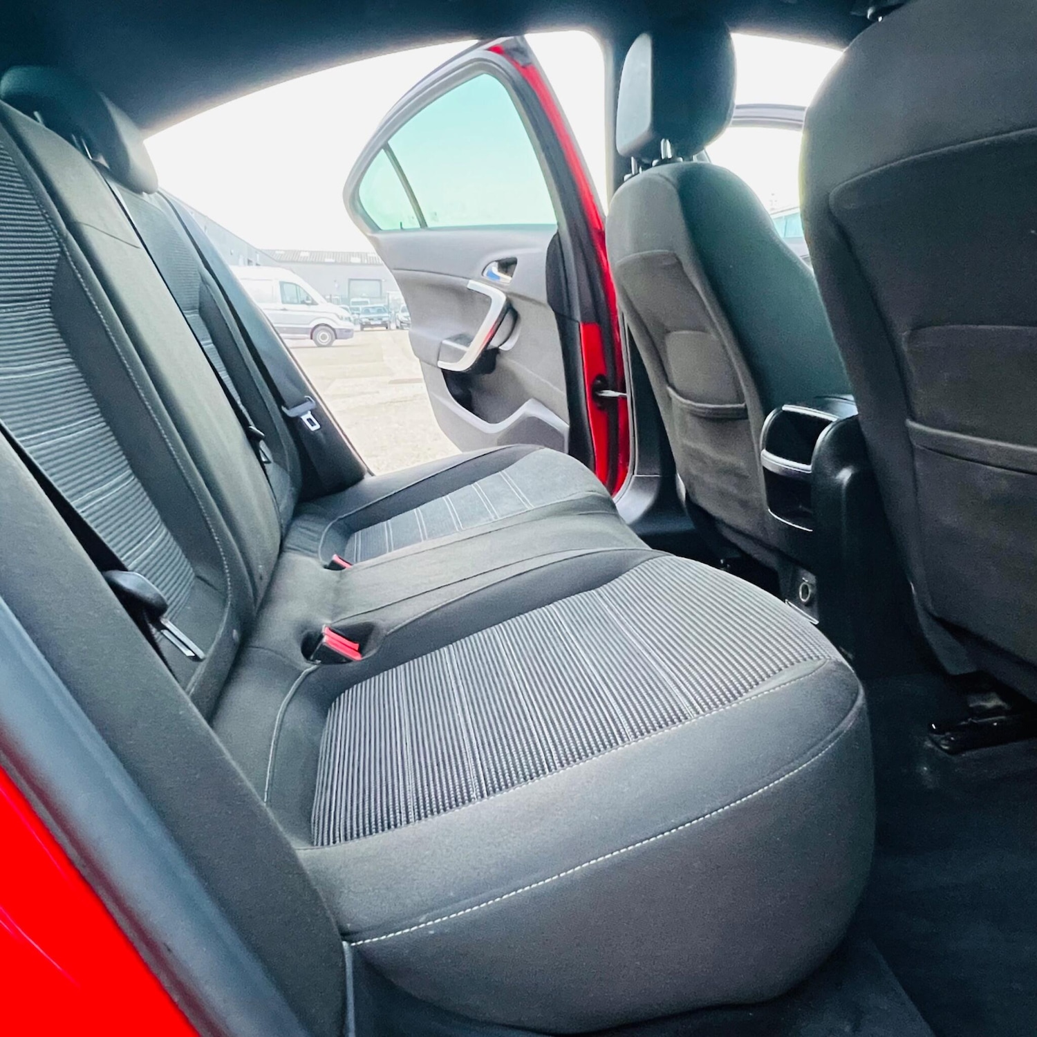 Used Vauxhall Insignia 2016 for sale - 78058595: Photo 12