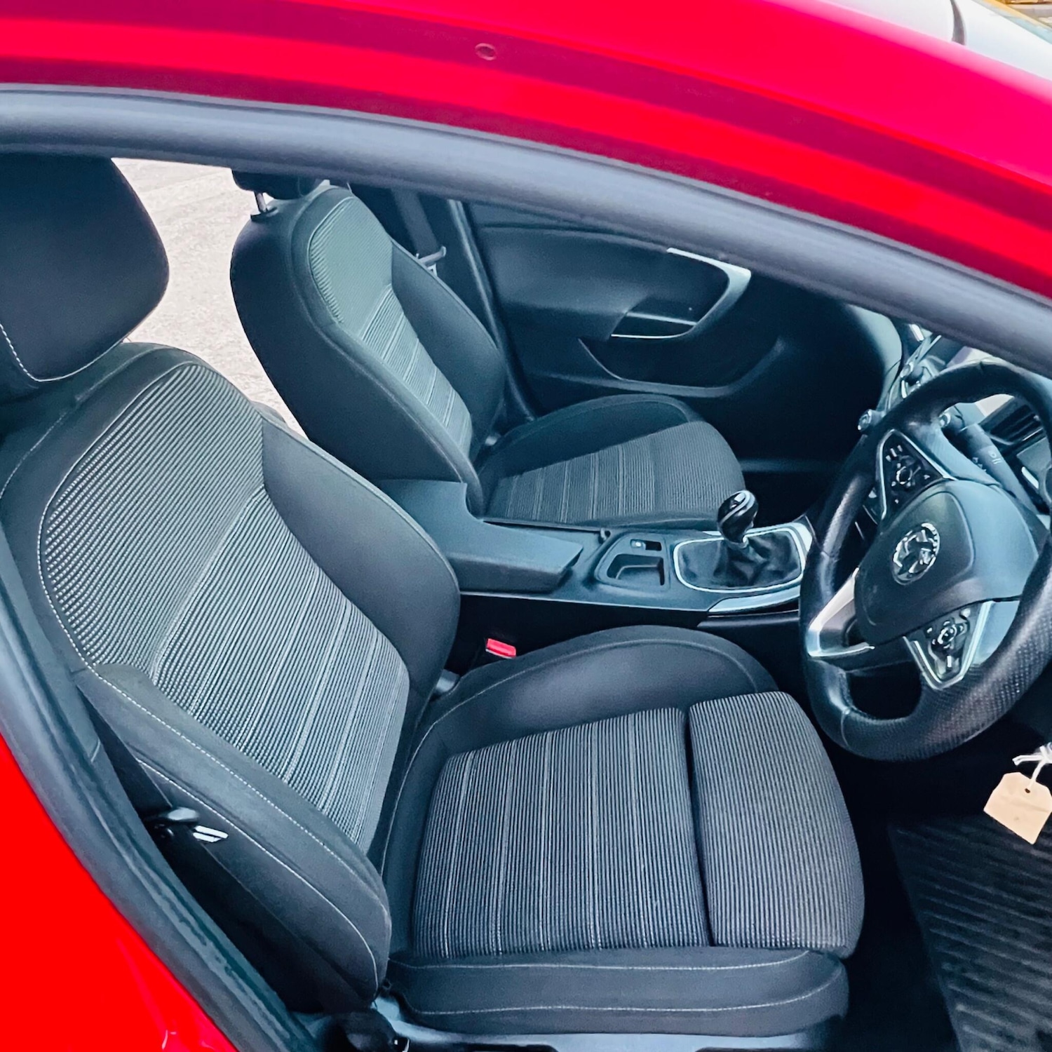 Used Vauxhall Insignia 2016 for sale - 78058595: Photo 13