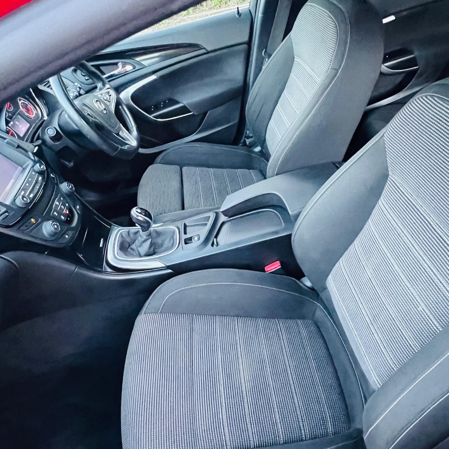 Used Vauxhall Insignia 2016 for sale - 78058595: Photo 14