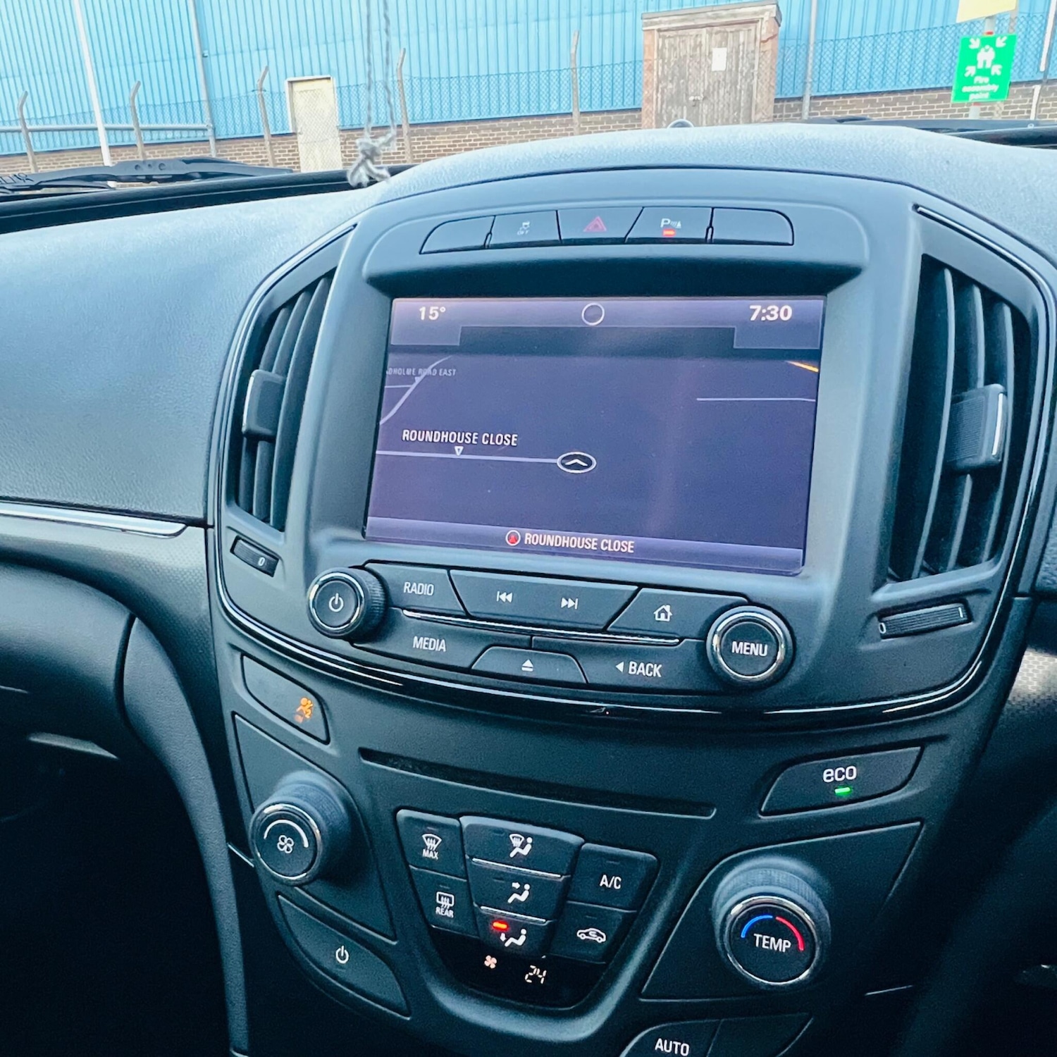 Used Vauxhall Insignia 2016 for sale - 78058595: Photo 19