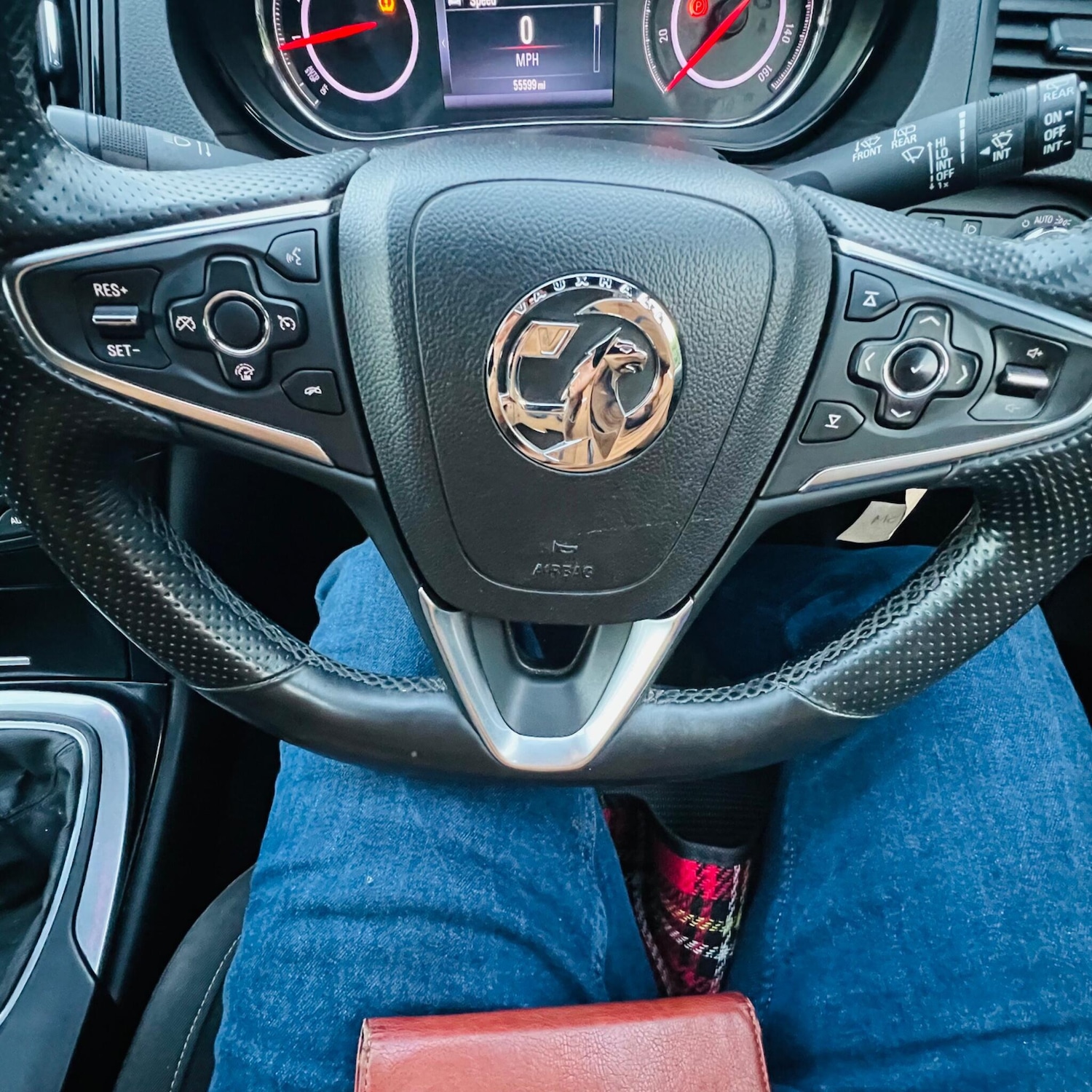 Used Vauxhall Insignia 2016 for sale - 78058595: Photo 20