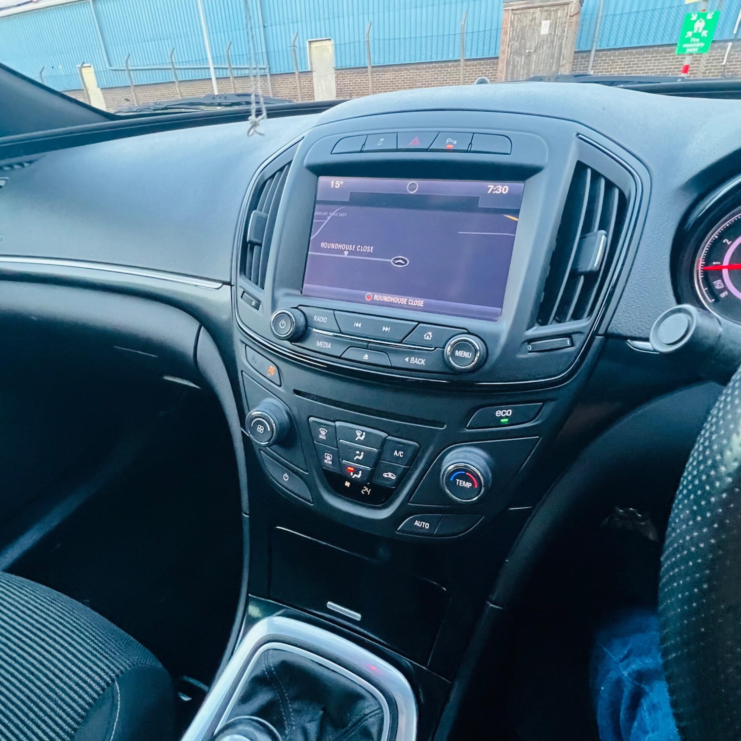 Used Vauxhall Insignia 2016 for sale - 78058595: Photo 21