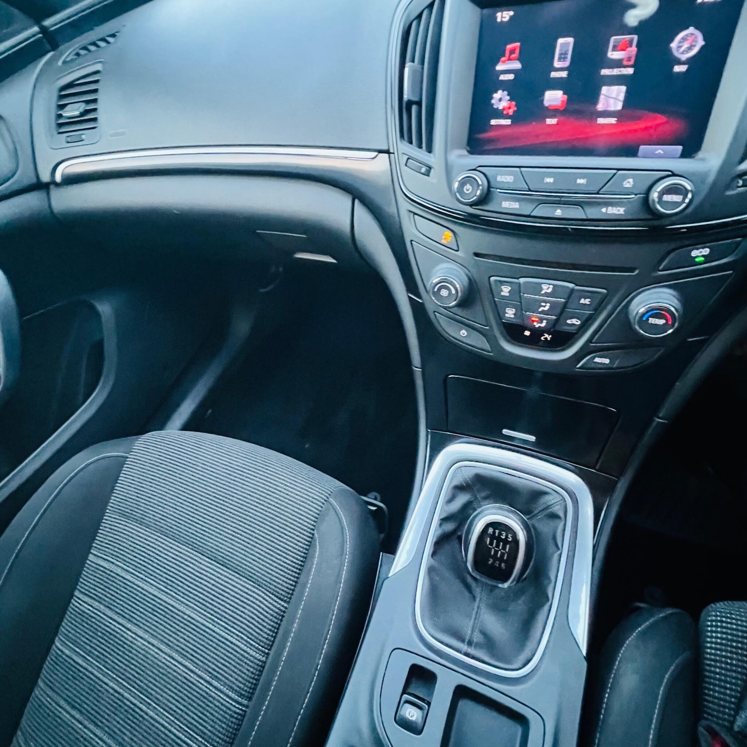 Used Vauxhall Insignia 2016 for sale - 78058595: Photo 22