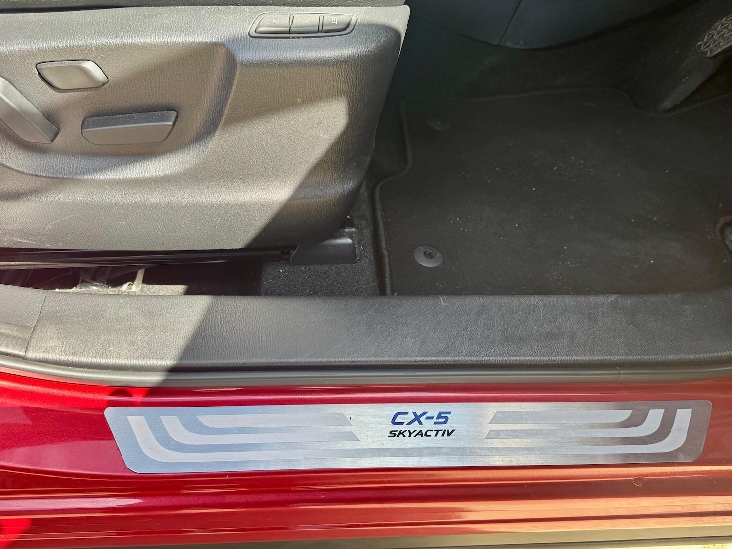 Used Mazda CX-5 2015 for sale - 76990745: Photo 18