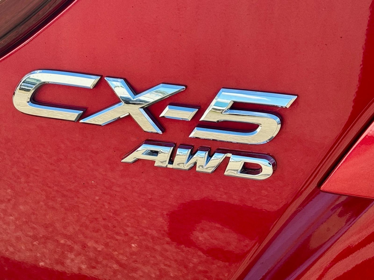 Used Mazda CX-5 2015 for sale - 76990745: Photo 19