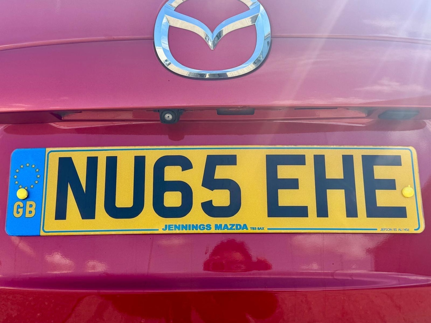 Used Mazda CX-5 2015 for sale - 76990745: Photo 21