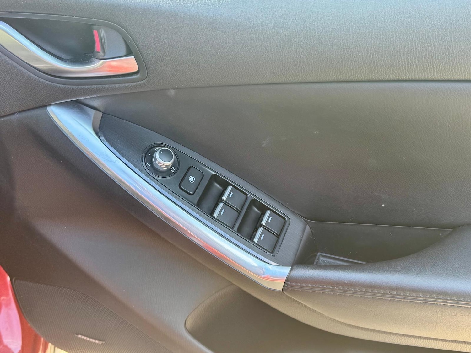 Used Mazda CX-5 2015 for sale - 76990745: Photo 22