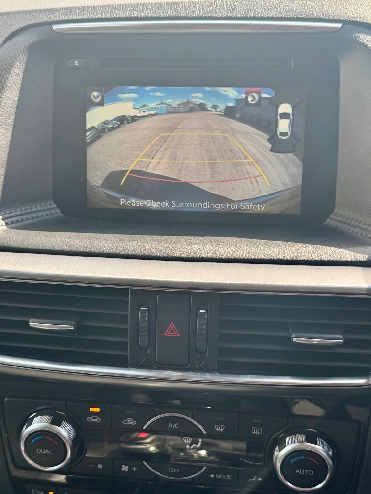 Used Mazda CX-5 2015 for sale - 76990745: Photo 24