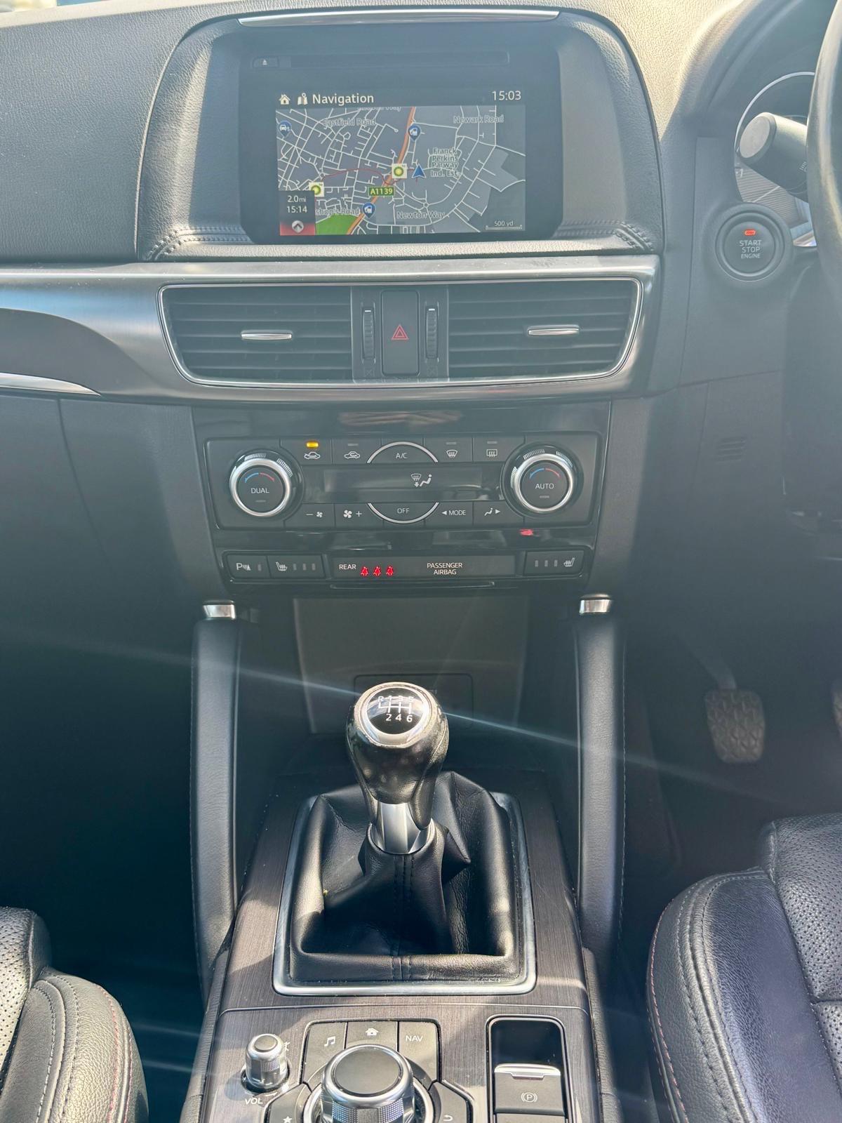 Used Mazda CX-5 2015 for sale - 76990745: Photo 27