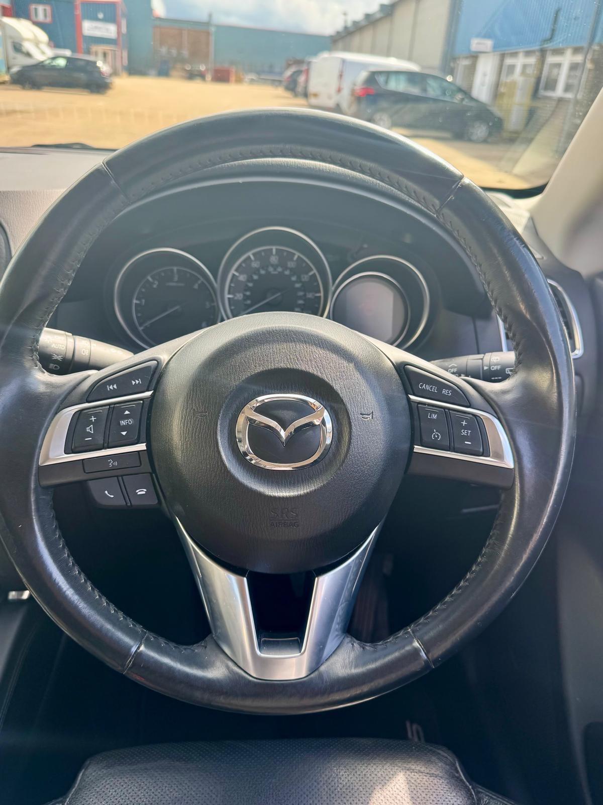 Used Mazda CX-5 2015 for sale - 76990745: Photo 30