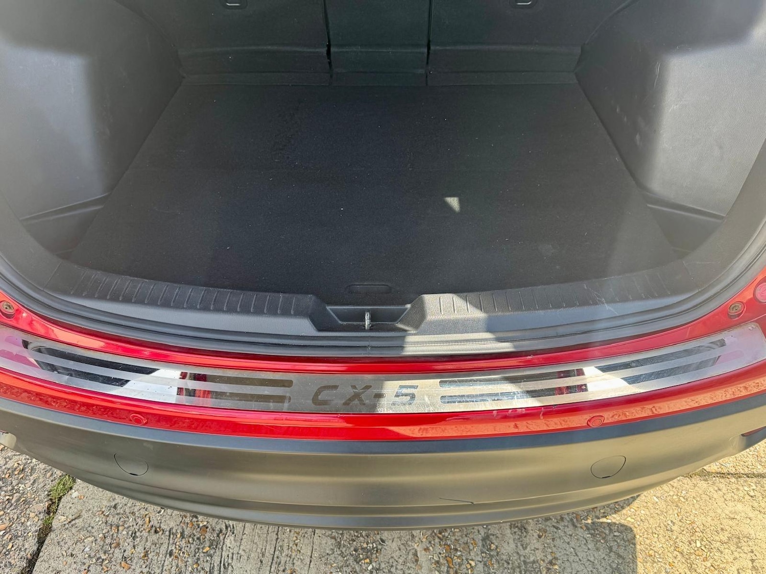 Used Mazda CX-5 2015 for sale - 76990745: Photo 31