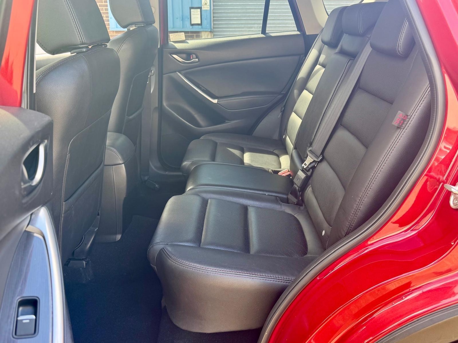 Used Mazda CX-5 2015 for sale - 76990745: Photo 9