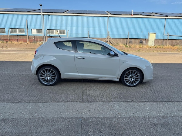 Used Alfa Romeo MiTo 2011 for sale - 75082623: Photo 16