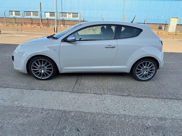 Used Alfa Romeo MiTo 2011 for sale - 75082623: Photo 18