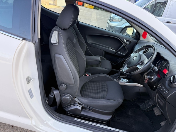 Used Alfa Romeo MiTo 2011 for sale - 75082623: Photo 19