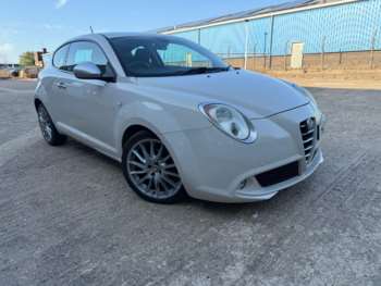 2011 (11) - 1.4 TB MultiAir Veloce TCT Euro 5 (s/s) 3dr