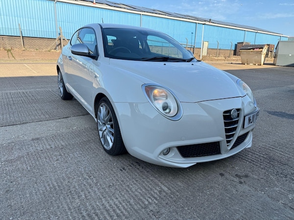 Used Alfa Romeo MiTo 2011 for sale - 75082623: Photo 21