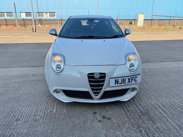 Used Alfa Romeo MiTo 2011 for sale - 75082623: Photo 22