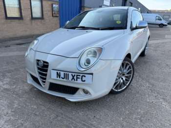 Used Alfa Romeo MiTo 2011 for sale - 75082623: Photo