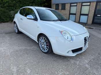 Used Alfa Romeo MiTo 2011 for sale - 75082623: Photo
