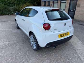 Used Alfa Romeo MiTo 2011 for sale - 75082623: Photo