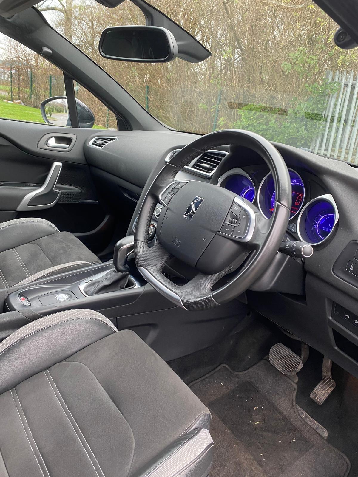 Used DS Automobiles DS 4 2018 for sale - 76964751: Photo 13