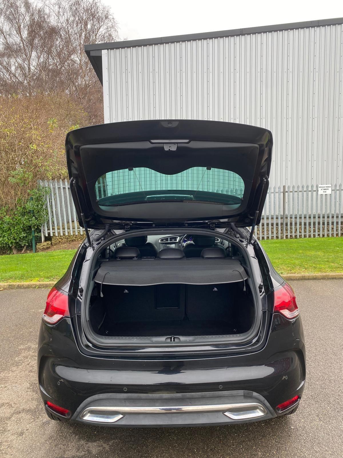 Used DS Automobiles DS 4 2018 for sale - 76964751: Photo 15