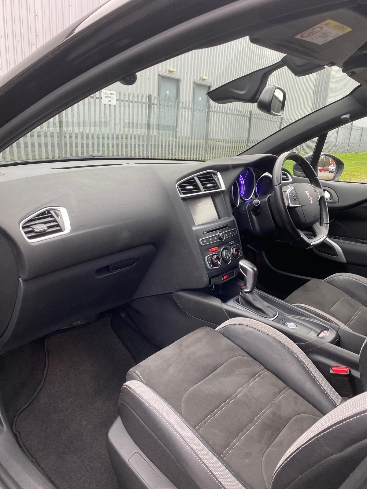 Used DS Automobiles DS 4 2018 for sale - 76964751: Photo 16