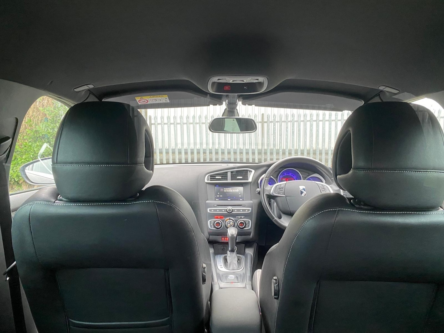 Used DS Automobiles DS 4 2018 for sale - 76964751: Photo 18