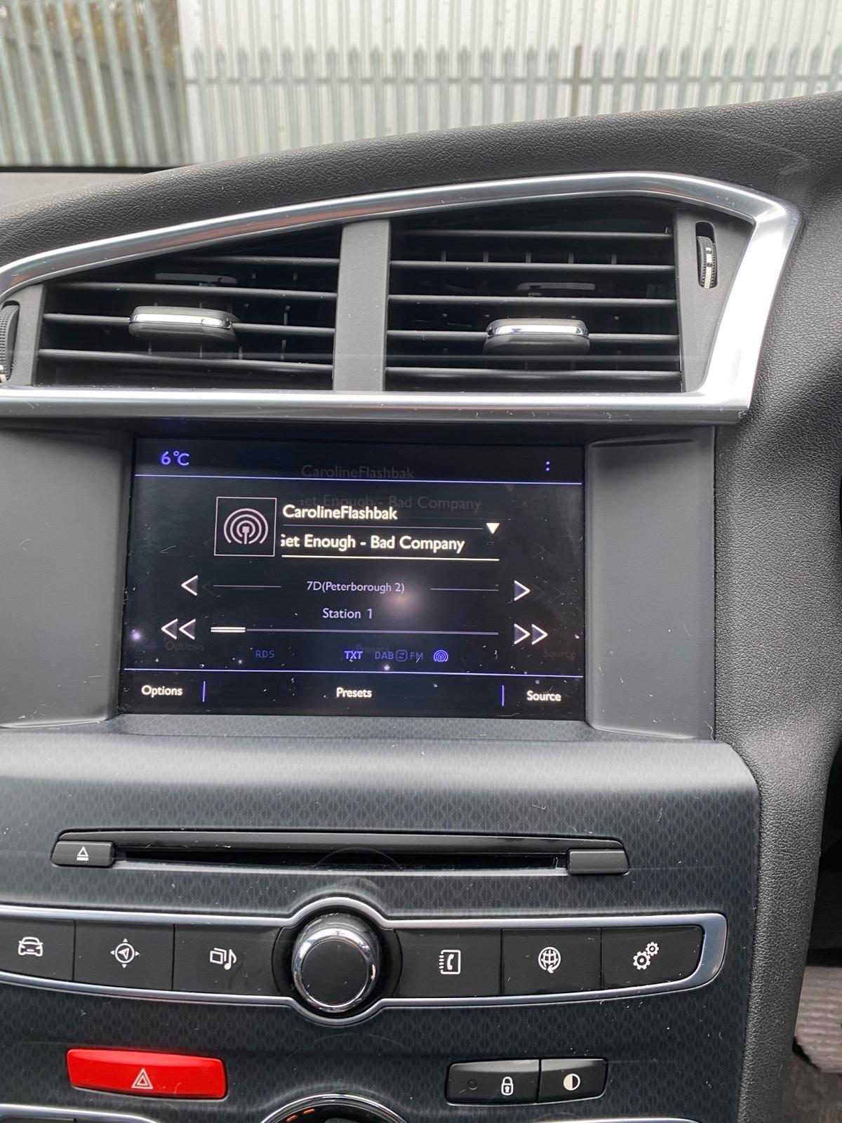 Used DS Automobiles DS 4 2018 for sale - 76964751: Photo 19