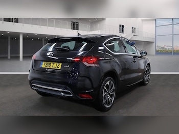 (18) - 2.0 BlueHDi Prestige EAT6 Euro 6 (s/s) 5dr