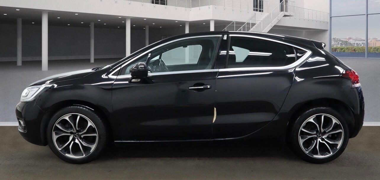 Used DS Automobiles DS 4 2018 for sale - 76964751: Photo 2