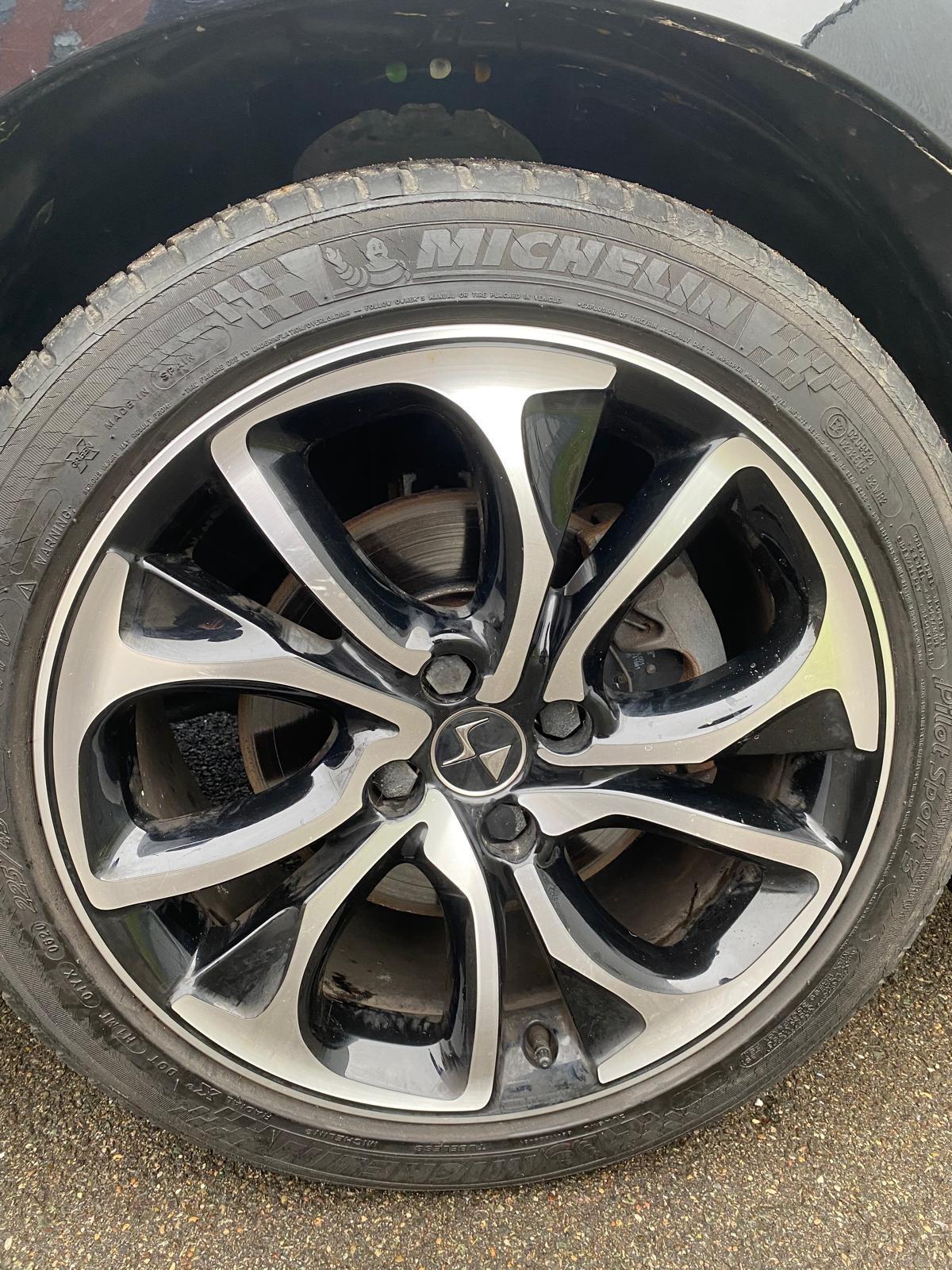 Used DS Automobiles DS 4 2018 for sale - 76964751: Photo 21