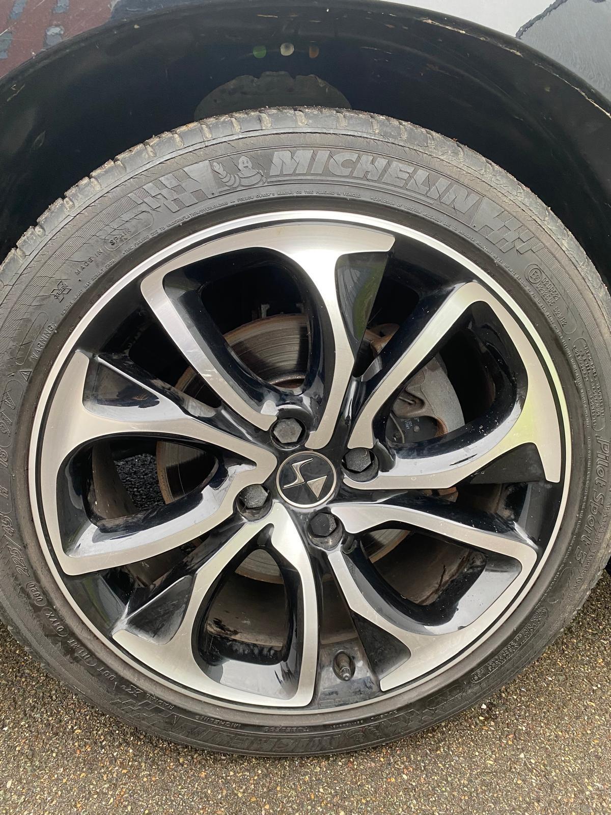 Used DS Automobiles DS 4 2018 for sale - 76964751: Photo 23