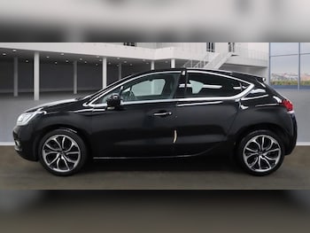 Used DS Automobiles DS 4 2018 for sale - 76964751: Photo