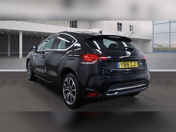 Used DS Automobiles DS 4 2018 for sale - 76964751: Photo