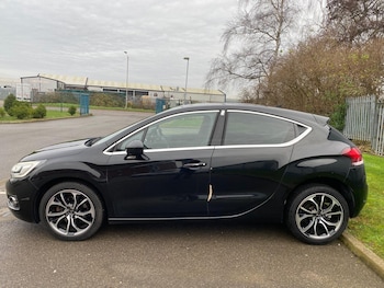 Used DS Automobiles DS 4 2018 for sale - 76964751: Photo