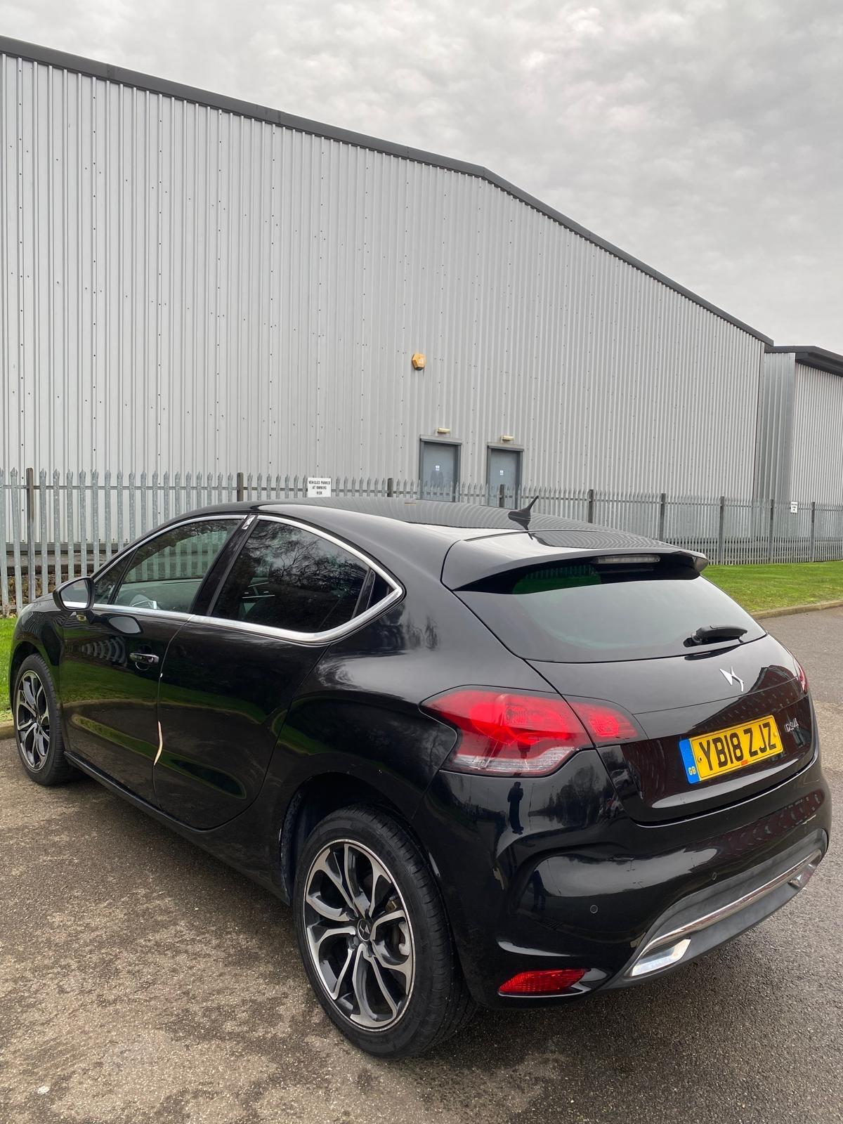 Used DS Automobiles DS 4 2018 for sale - 76964751: Photo 6