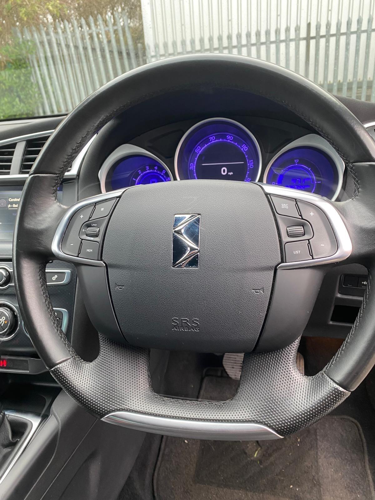 Used DS Automobiles DS 4 2018 for sale - 76964751: Photo 9