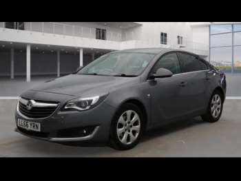 2016 (66) - 2.0 CDTi SRi Nav Euro 6 (s/s) 5dr