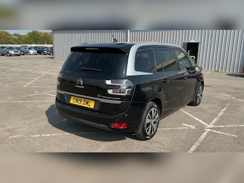 Used Citroen Grand C4 Picasso 2019 for sale - 78999361: Photo