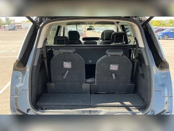 Used Citroen Grand C4 Picasso 2019 for sale - 78999361: Photo